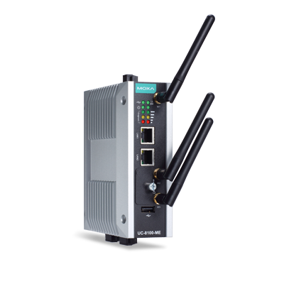 IIoT Platforms