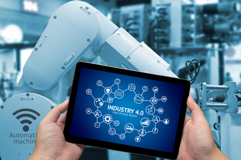 Industry 4.0