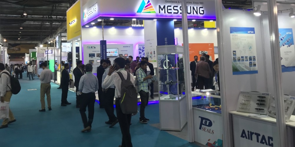 Automation Expo2019