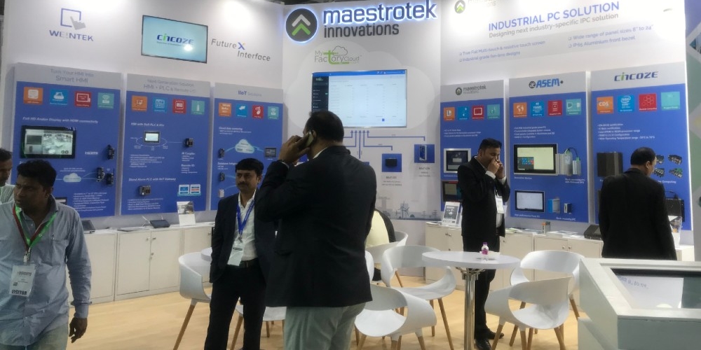 Automation Expo2019