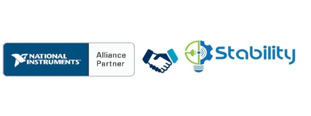 STABILITY Selected as ALIANCE PARTNER of NATIONAL INSTRUMENTS in Andhra & Telangana Region
