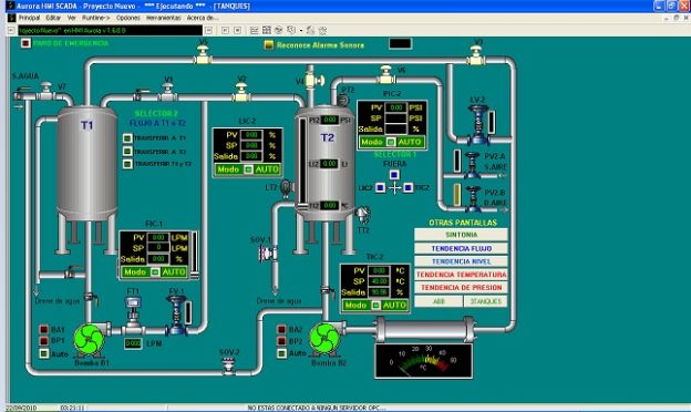 scada - OVERVIEW ON INDUSTRY-4.0 TECHNOLOGY