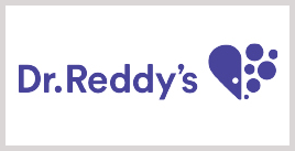 Dr reddy logo