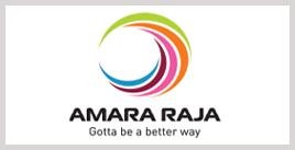 Amara Raja Our Clients