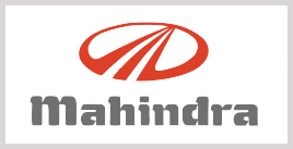 mahindra testimonial