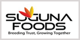 Suguna Foods Our Clients