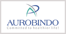 aurobindo logo