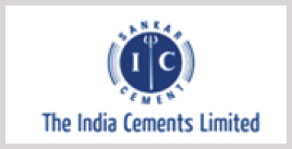 the india cements limited Our Clients