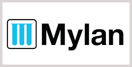 mylan logo