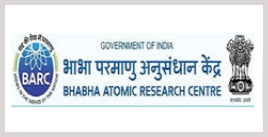 Bhabha Atomic Research Centre Our Clients