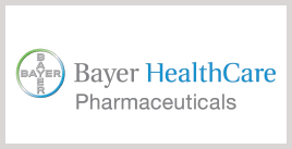 bayr healthcare pharmaceuticals logo