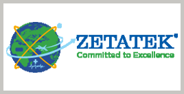 Zetatek Our Clients