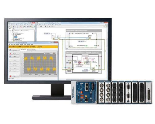 Data Acquisition