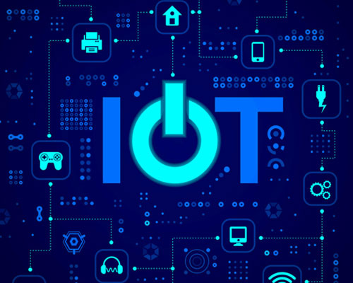 IOT internet of things