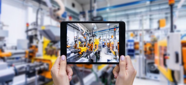 How Is LabVIEW used in industrial automation?