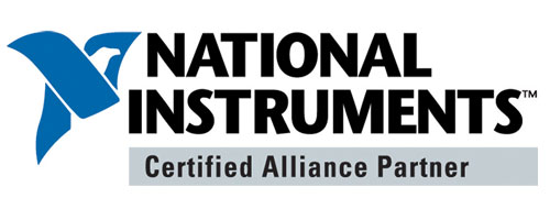 National Instruments Partners