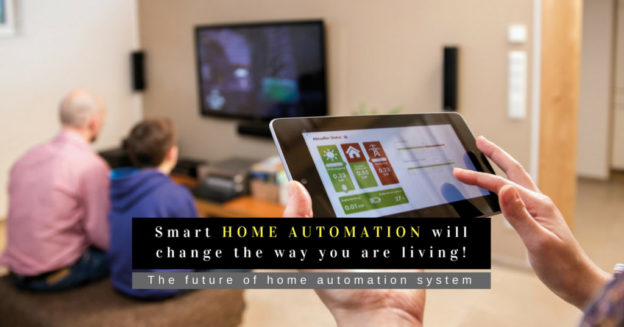 Why You Should Automate Your Home