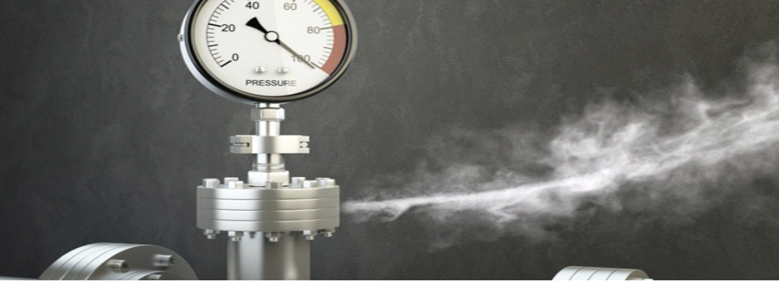 Pressure Leak Test Solution project