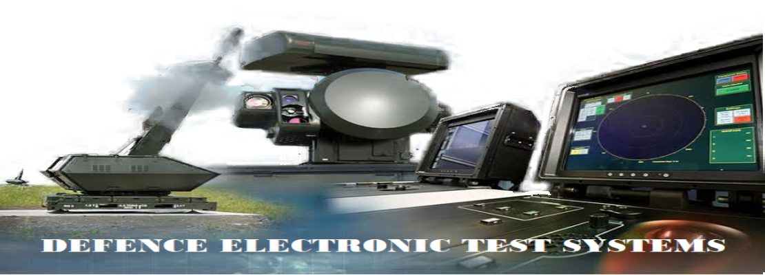 Low Cost & Portable Rectifier Test System project