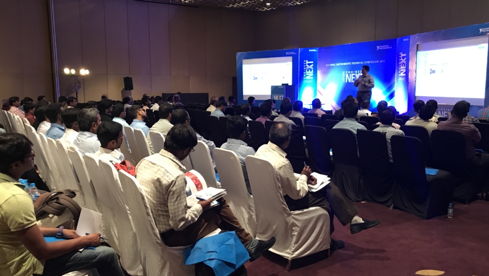 NI Technical Symposium