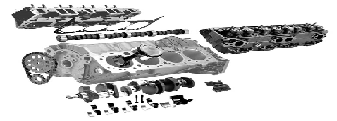 Automotive Manufacturing Line Error Proofing Solution (Poke – Yoko) project