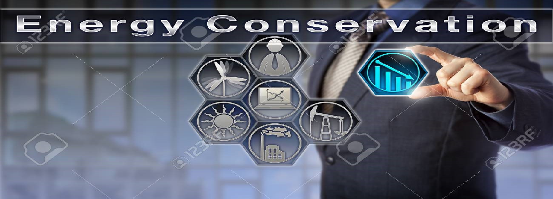 Energy Saving by Using Variable Frequency Drive project