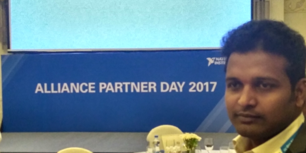 NI Alliance Partners Day