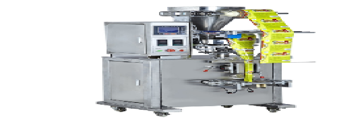 Pneumatic based Control & Weighing Solutions for Seed Packing project