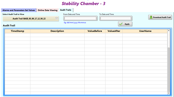 21CFR SCADA System for Pharma Industry using HMI and SCADA