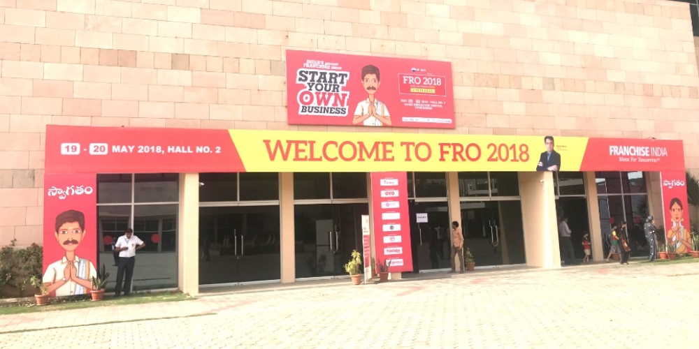 STARTUP SUMMIT 2018