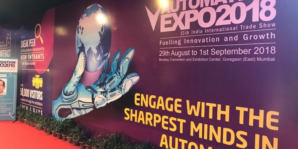 automotion expo2018