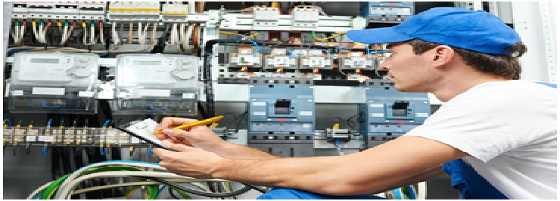 Plant Electrical Erection & Commissioning & Supervision project