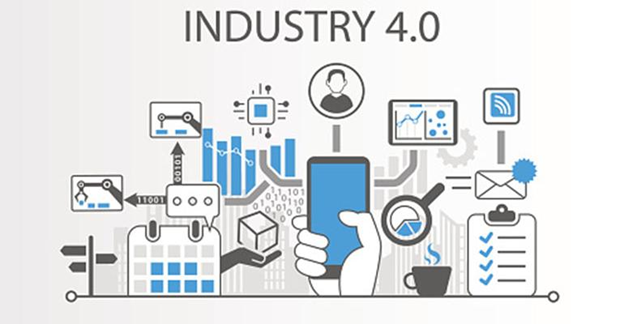 Industry 4.0 Services for Manufacturing Industry