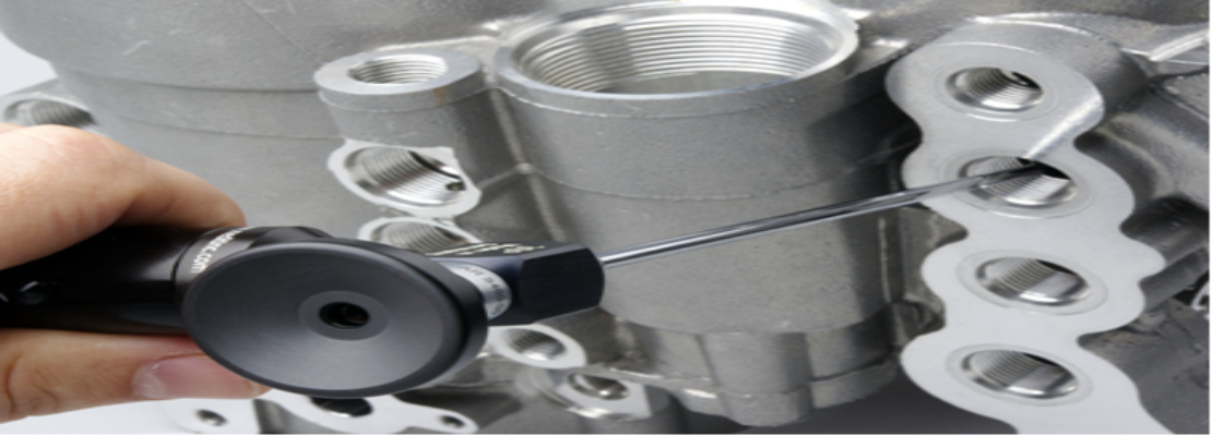 Automotive part Visual Inspection Data Tracing & Logging Solution