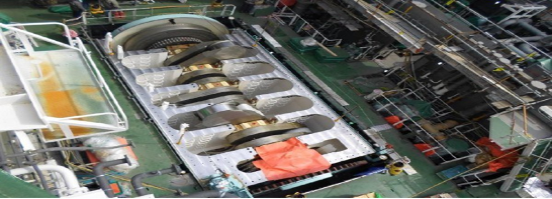 Data Acquisition System for Naval Compressor Performance Monitoring
