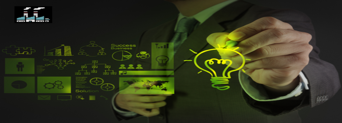 Energy Management System for Manufacturing Industry