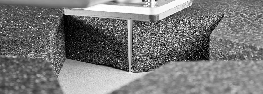 Automated Foam Cutting for Mattress project