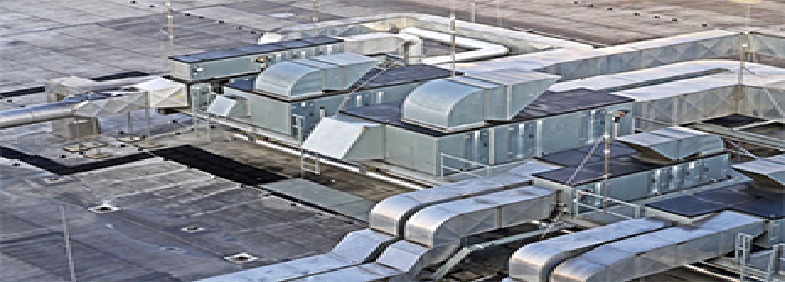 HVAC Automatic Duct Testing Solution