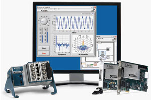 PC Based Systems Data Acquisition