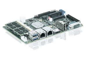 Single Board Computers Data Acquisition