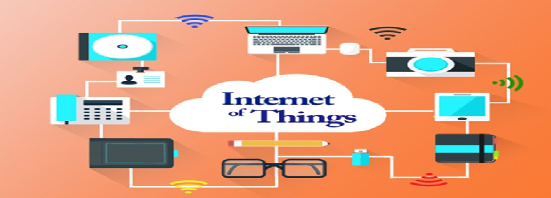 Industrial IoT Solution Using LabVIEW project