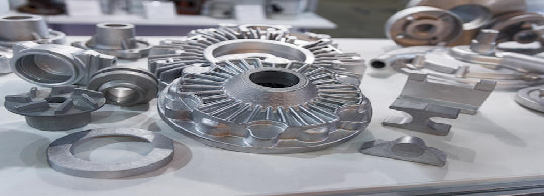 Automobile Part Making Process End of Line Leak testing data logging system project