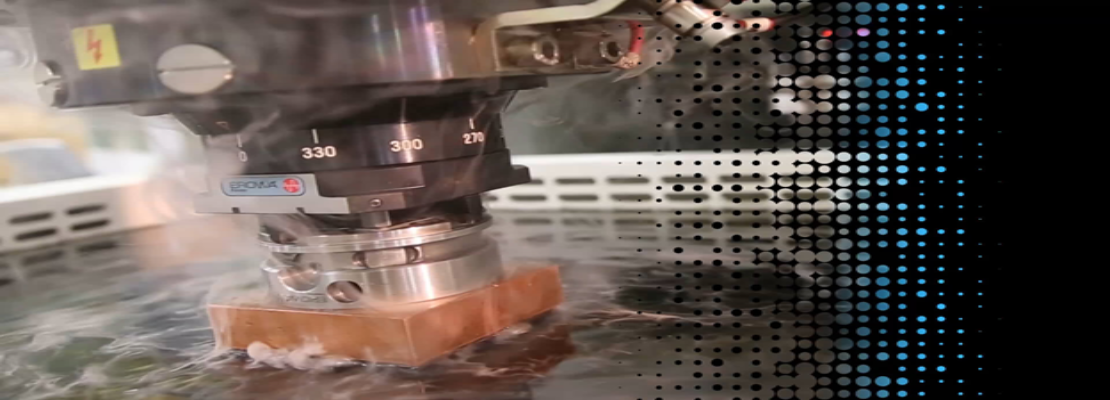 Machine Tool Life Monitoring Solution