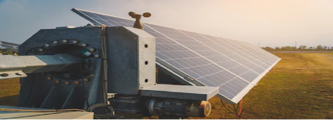 Precise Solar Tracking Solution using NASA (or) NREL Solar position algorithm