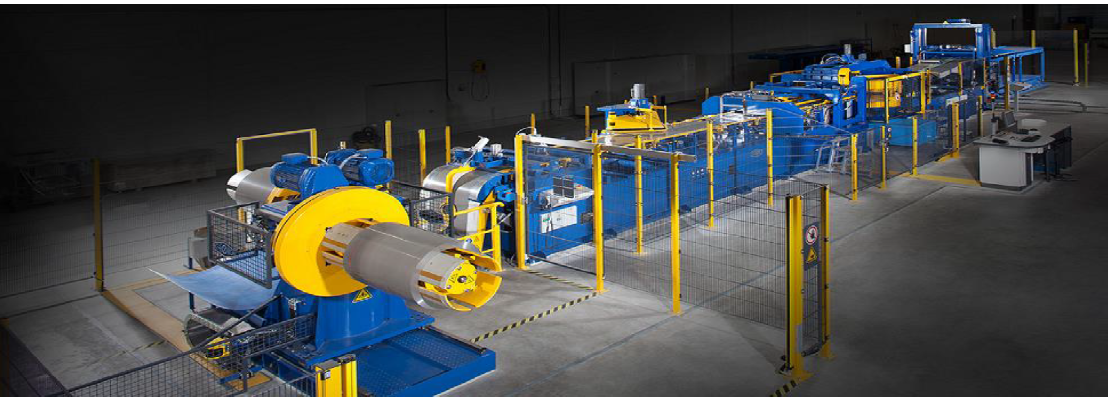 Transformer Core Lamination Cutting Solution