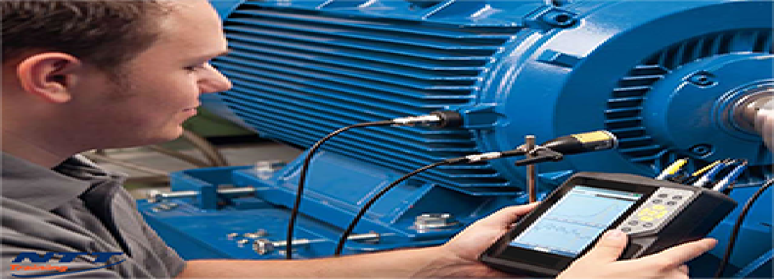 Vibration Monitoring Data Analytics Platform and FFT Analysis