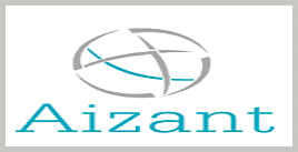 AIZANT LOGO