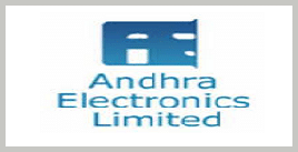 ANDHRA ELECTRONICS LOGO