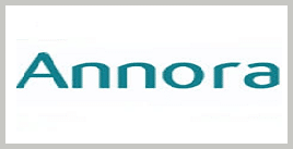 ANNORA PHARMA LOGO