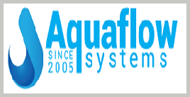 AQUAFLOW LOGO